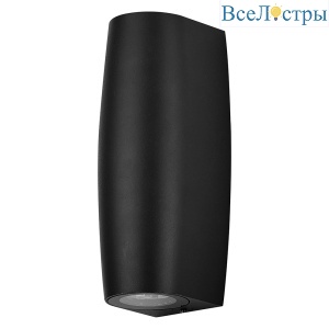 Уличный настенный светильник Feron Бостон DH025 51305