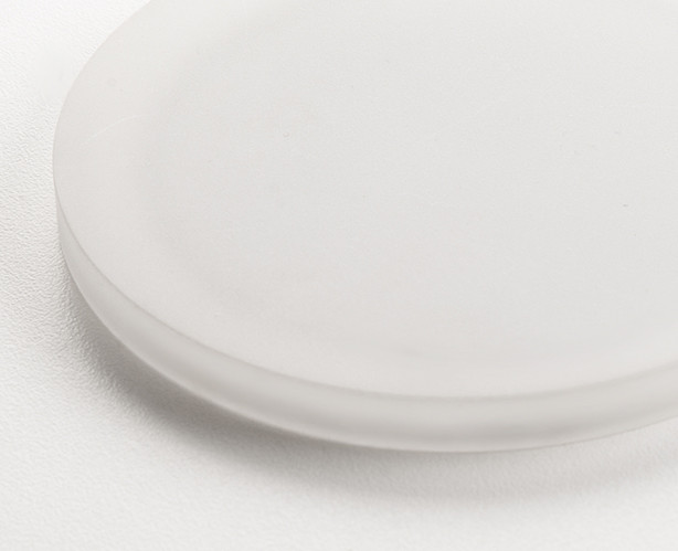 встраиваемый светильник italline it06-6010 white 3000k