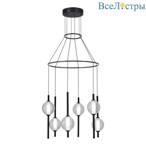 Подвесная люстра ST Luce Peek SL6120.403.06