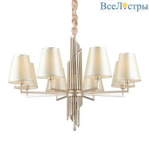 Подвесная люстра Omnilux Porlezza OML-72203-08