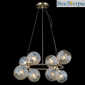 Подвесная люстра Illumico IL0452-8PASQ-79 AB