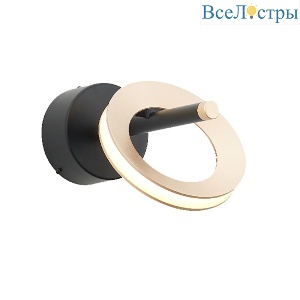 Настенный светильник Favourite Jongleur 4322-1W