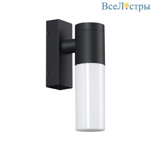 Уличный настенный светильник Novotech Street Mobi 370960