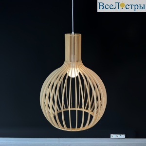 Подвесной светильник ImperiumLoft Secto 204455-22