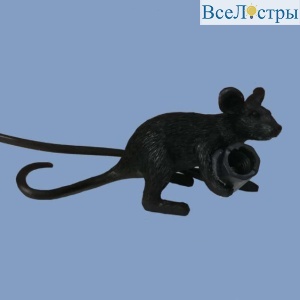 Настольная лампа ImperiumLoft Mouse lying 191633-22