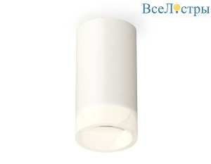 Потолочный светильник Ambrella Light Techno Spot XS6322041 (C6322, N6248)
