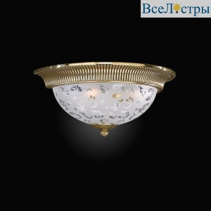 Настенный светильник Reccagni Angelo A 6312/2