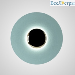 Настенный светильник Imperium Loft Alesta 209034-23