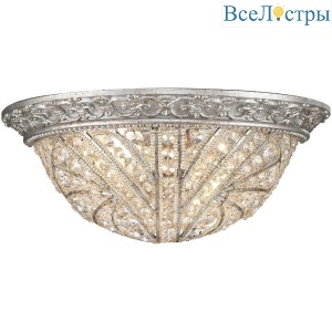 Настенный светильник Wertmark Frances WE311.02.201