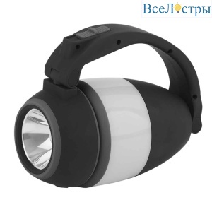 Кемпинговый светодиодный фонарь ЭРА PA-706 Б0042661