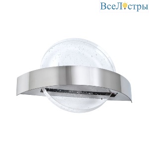 Настенный светильник Modestyle MS.1510.250 CR