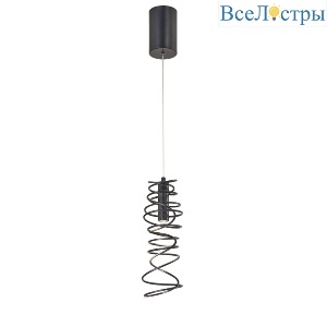 Подвесной светильник Favourite Fontes 4555-1P