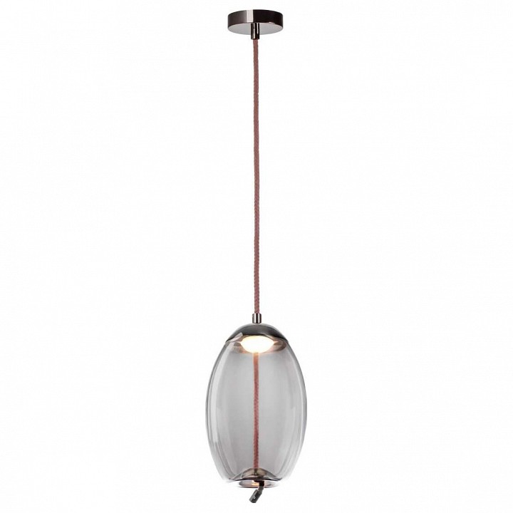 подвесной светильник loft it knot 1 8134-a
