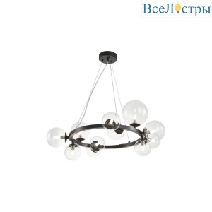 Подвесная люстра Aployt Feliche APL.334.03.11