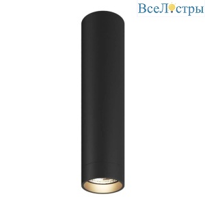 Накладной светильник Denkirs DK2052-BK