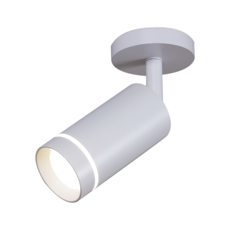 спот reluce 84215-9.5-001rn led5w wt