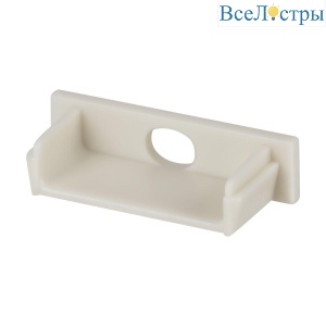Заглушка Maytoni Technical для профиля ALM003S (10 шт) ALM003EC