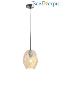 Подвесной светильник Moderli Rozy V11664-1P