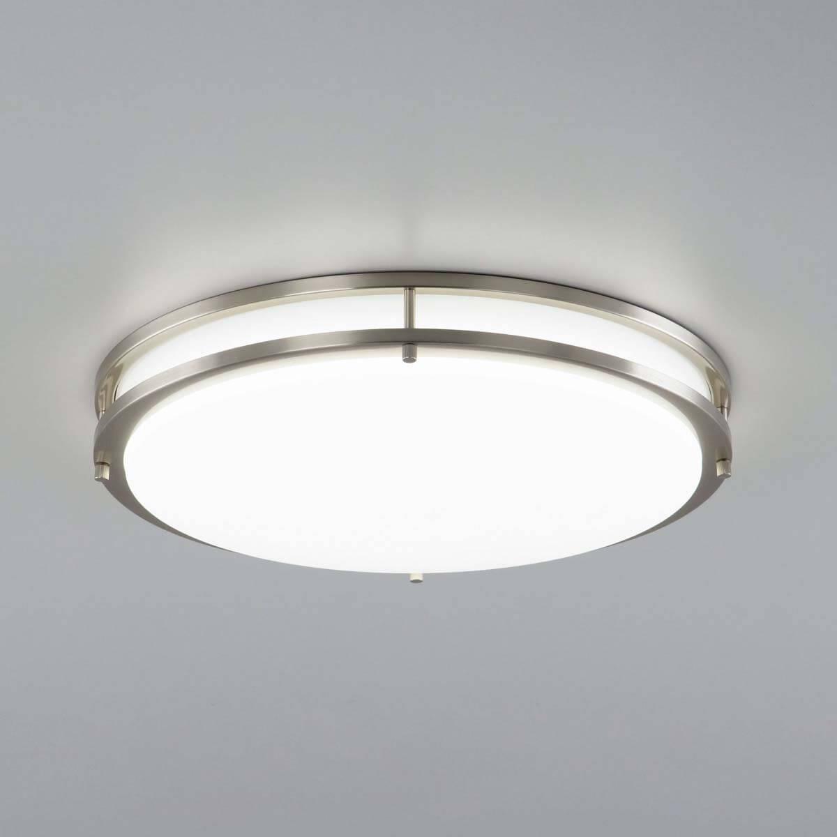 потолочный светильник citilux бостон cl709501n
