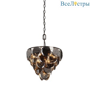 Подвесная люстра Vitaluce V5850-7/10