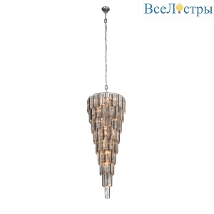 Подвесная люстра Vitaluce V5876-9/25