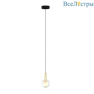 Подвесной светильник Favourite Kula 4377-1P