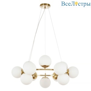Подвесная люстра MyFar Rosaria MR2600-12P