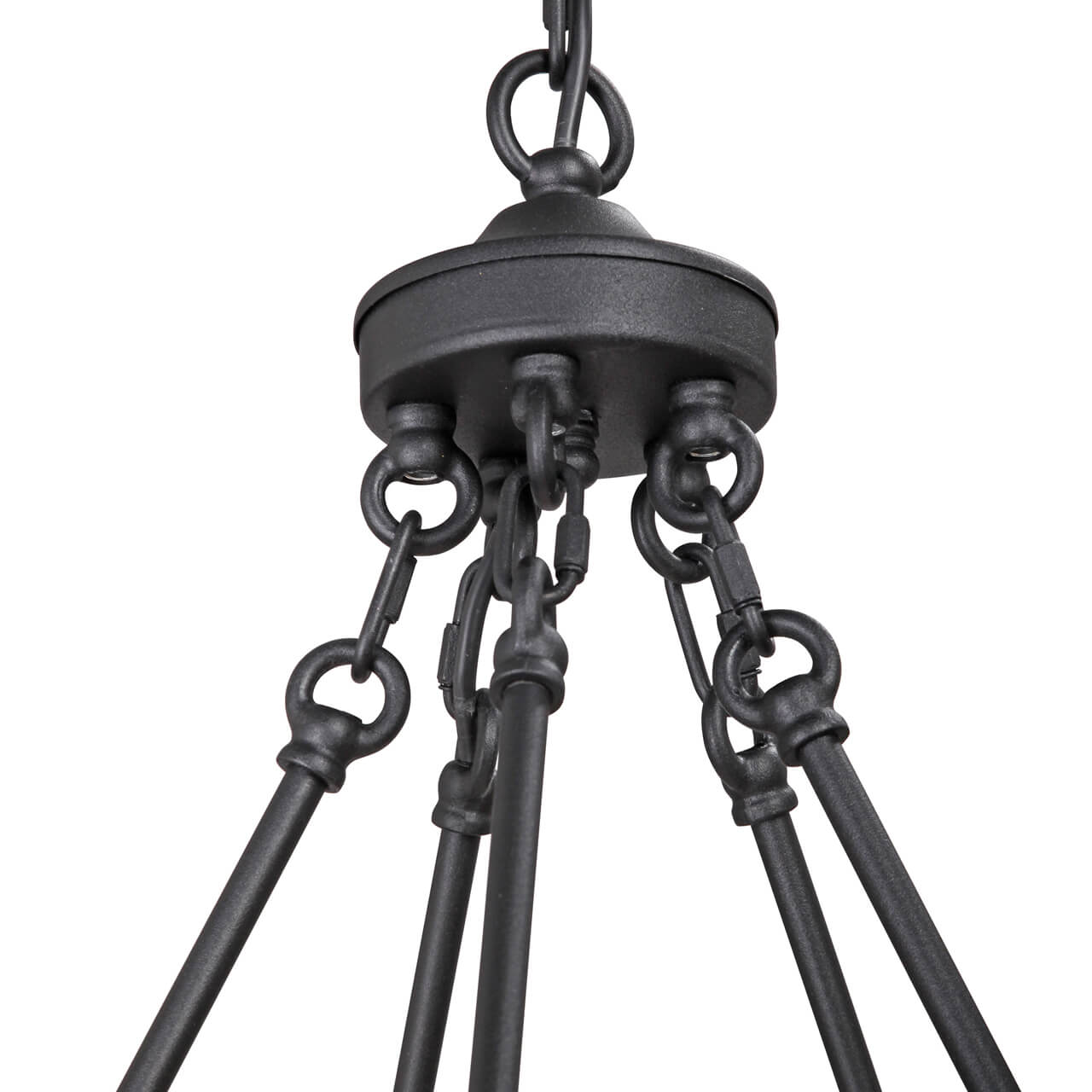 подвесная люстра vitaluce v3756-1/8