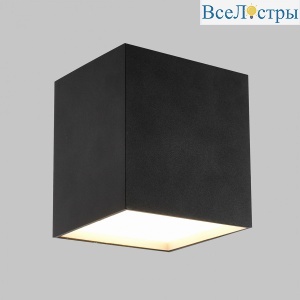 Накладной светильник IMEX Copo IL.0005.3000-BK