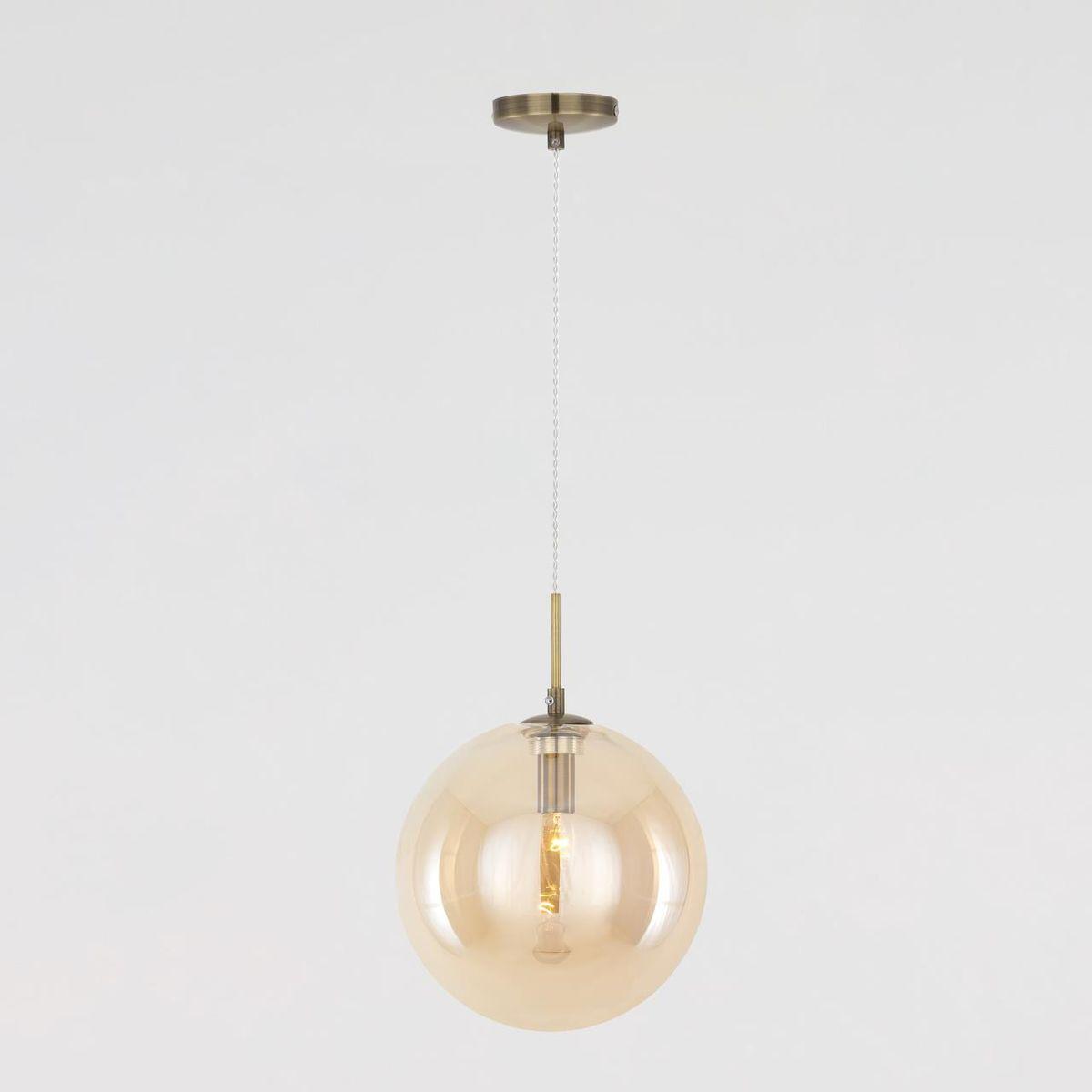 подвесной светильник citilux томми cl102633