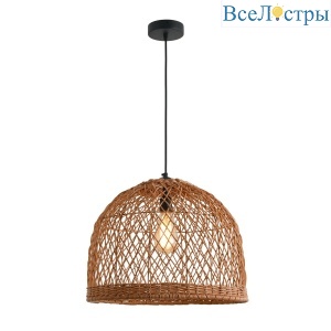 Подвесной светильник Favourite Gamble 4878-1P