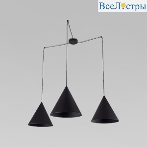Подвесной светильник TK Lighting 6629 Cono a068504