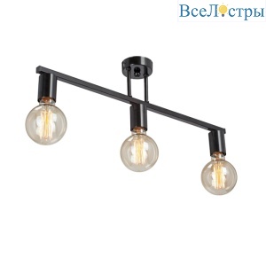 Потолочный светильник Vitaluce V4232-1/3PL