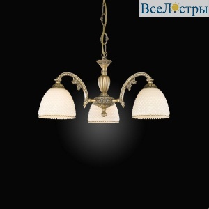 Подвесная люстра Reccagni Angelo L 7005/3