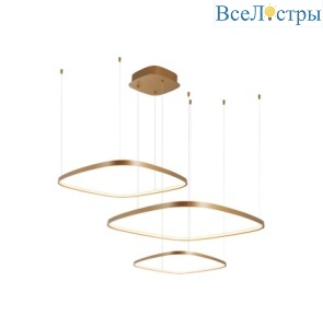 Подвесная люстра Lightstar Saturno 749223