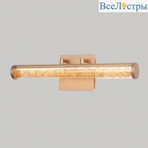 Настенный светильник iLedex Look W4737-61 SGD