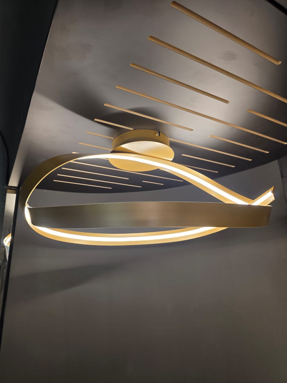 потолочная люстра maytoni plons mod283cl-l34bs3k