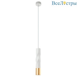 Подвесной светильник Arte Lamp Sadr A3280SP-1WH