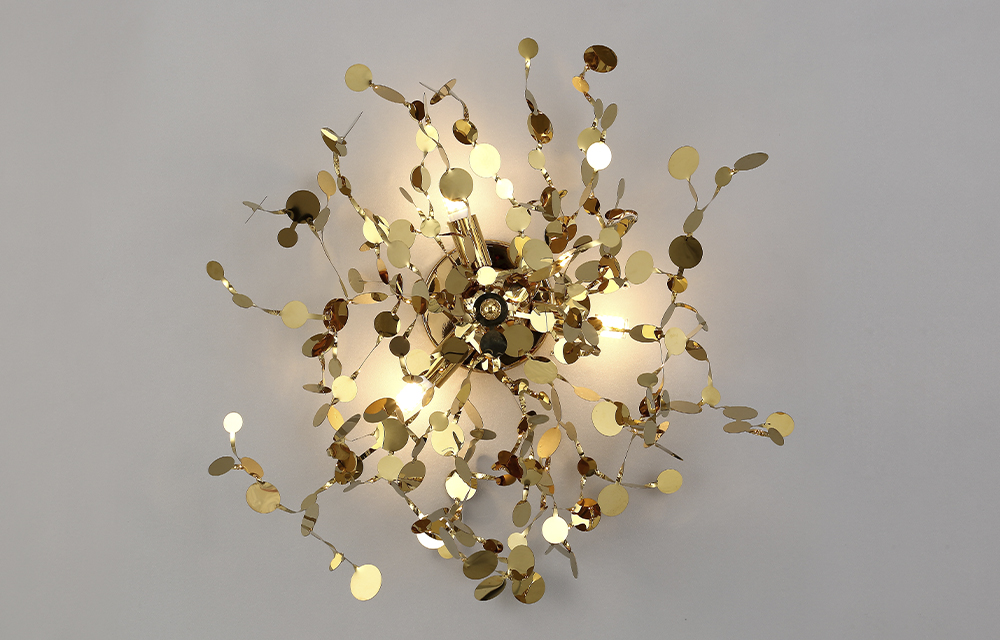 Garden Crystal Lux
