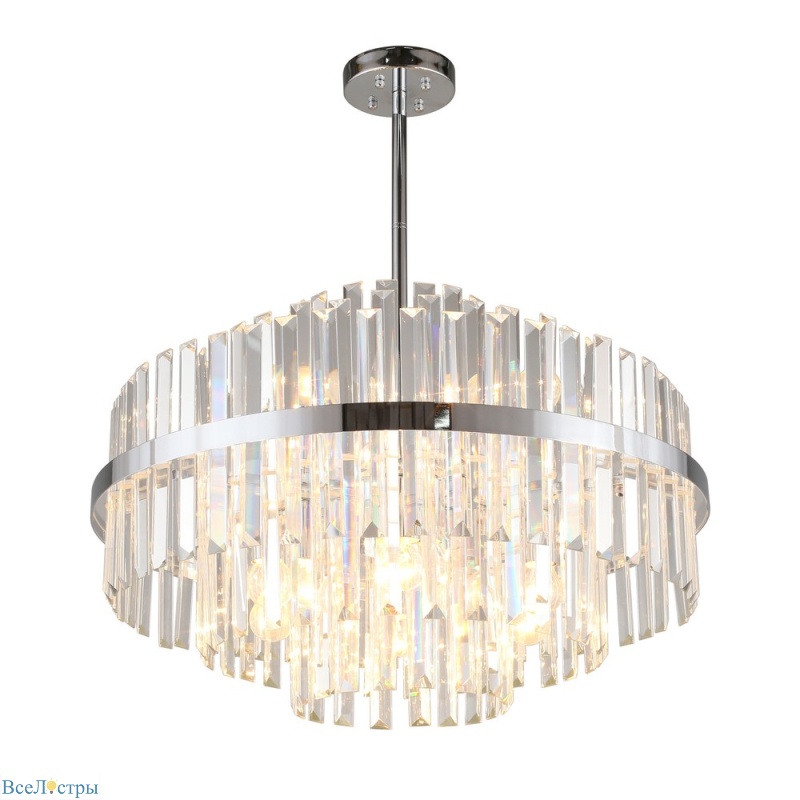 люстра на штанге omnilux saviano oml-69007-09