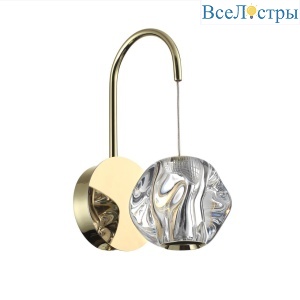 Бра Odeon Light L-Vision Jemstone 5085/5WL