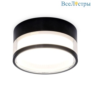 Потолочный светильник Ambrella light Techno Spot GX53 Acrylic tech TN5506