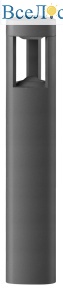 Ландшафтный светильник Myfar Origin MO1004-1G