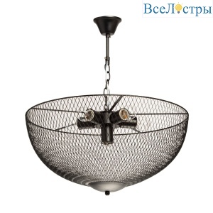 Подвесная люстра De Markt Вита 220015106