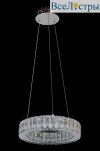 Подвесная люстра Delaina LE3012/400 CH