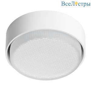 Накладной светильник Lightstar Tensio 212216