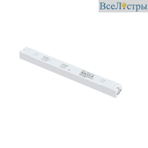 Блок питания Lumker LC-200-24 200Вт DC200-240В IP20 023932