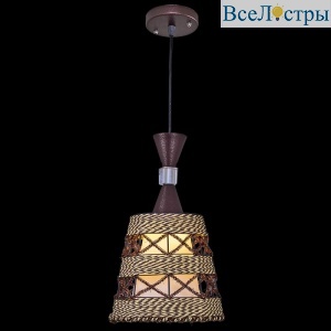 Подвесной светильник Reluce 02689-0.4-01 CF