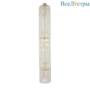 Каскадная люстра Dio DArte Asfour Belluno E 1.9.35.200 G