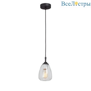 Подвесной светильник Vitaluce V2964-1/1S